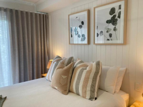 Serenity style and space in tropical surrounds
